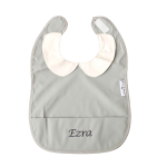 Collar Bib - Sage